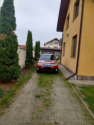 Vand subaru forester 2011 diesel - imagine 3