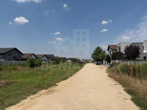 Teren Intravilan - 1824mp - investitie - parcelabil - Selgros - imagine 4