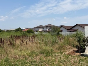 Teren Intravilan - 1824mp - investitie - parcelabil - Selgros - imagine 2