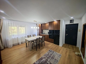 Apartament 2 camere complet renovat 