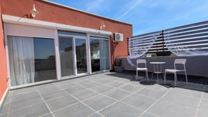 Penthouse, 100 mp utili, 50 mp terase - imagine 10