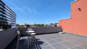 Penthouse, 100 mp utili, 50 mp terase - imagine 9