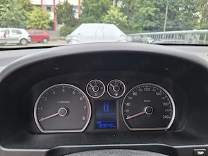 VAND HYUNDAI I 30, EURO 4, ITP VALABIL APRILIE 2027 , benzina, stare f. buna, 109 cp, abs - imagine 4