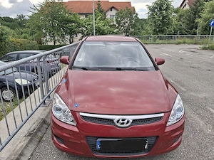 VAND HYUNDAI I 30, EURO 4, ITP VALABIL APRILIE 2027 , benzina, stare f. buna, 109 cp, abs - imagine 5