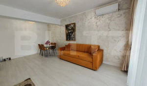 Apartament 2 camere la cheie,52mp Prima Green - imagine 2