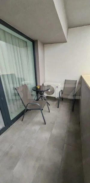 Apartament 2 camere la cheie,52mp Prima Green - imagine 6