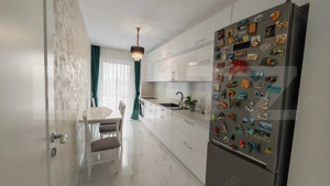 Apartament 2 camere la cheie,52mp Prima Green - imagine 4