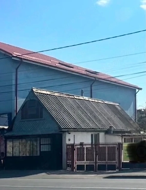 Casa de vânzare