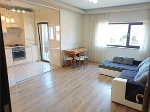 DUMBRAVITA - DECHATLON - 3 CAMERE - TERASA 14mp - ETAJ 1 - INCALZIRE PARDOSEALA - CLIMA - LOC PARCAR - imagine 9