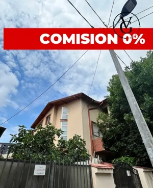 Casa 10 camere - Tei - Barbu Vacarescu - P+1+M
