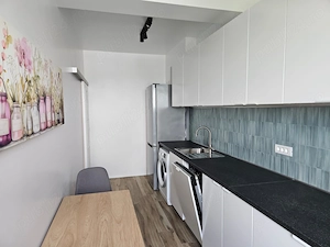 Prima Închiriere | Apartament 2 camere Premium cu Vedere Panoramică asupra Lacului Siutghiol  - imagine 7