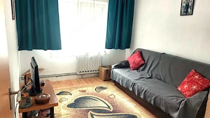 4 cam dec ETAJ 1 2 bai bloc izolat centrala proprie zona Lipovei - imagine 3