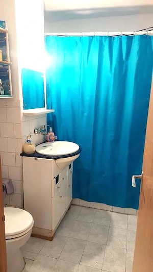 4 cam dec ETAJ 1 2 bai bloc izolat centrala proprie zona Lipovei - imagine 7