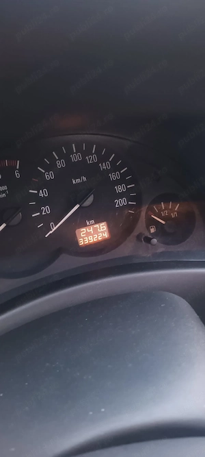 Vând autoturism OPEL CORSA - imagine 5