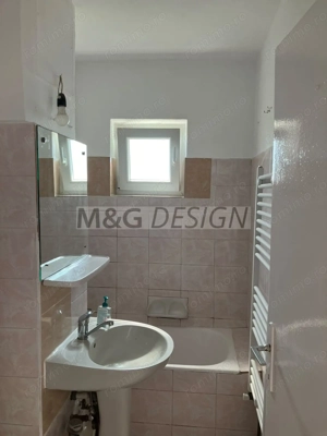 Ap 3 cam zona Circumvalatiunii - Gh lazar confort 1 centrala - imagine 10