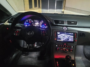 Volkswagen CC 2012 - imagine 8