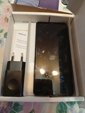 Smartphone Nokia 2.4