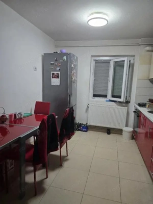 Zona  Favorit -Circumvalatiunii - Apartament 3 Camere  Spatios - Parter Inalt - imagine 6