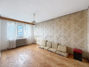 Apartament cu 4 camere decomandate la 2245 eur/mp in Manastur - imagine 5
