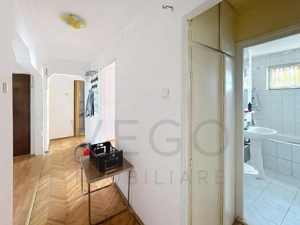 Apartament cu 4 camere decomandate la 2245 eur/mp in Manastur - imagine 18