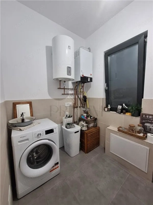 Chisoda - Casa Individuala - Posibilitate mansardare - Toate utilitatile - Teren 600mp - 2 Fronturi - imagine 6