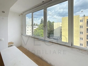 Apartament cu 4 camere decomandate la 2245 eur/mp in Manastur - imagine 4