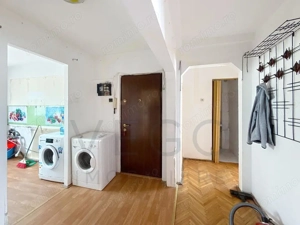 Apartament cu 4 camere decomandate la 2245 eur/mp in Manastur - imagine 19