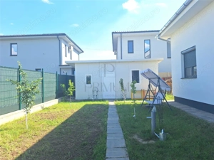 Chisoda - Casa Individuala - Posibilitate mansardare - Toate utilitatile - Teren 600mp - 2 Fronturi - imagine 11
