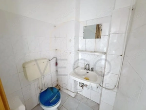 Apartament cu 4 camere decomandate la 2245 eur/mp in Manastur - imagine 17