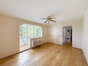 Apartament cu 4 camere decomandate la 2245 eur/mp in Manastur - imagine 3