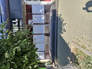 Ploiesti,spatiu comercial ultracentral 28 mp stradal - imagine 6