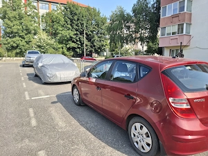 VAND HYUNDAI I 30, EURO 4, ITP VALABIL APRILIE 2027 , benzina, stare f. buna, 109 cp, abs - imagine 7