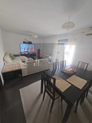 Apartament 3 camere Dobroesti / Nicolae Balcescu mutare imediata - imagine 2