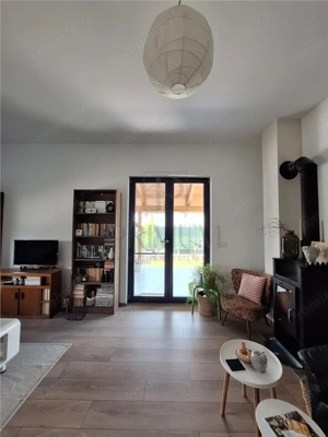 Chisoda - Casa Individuala - Posibilitate mansardare - Toate utilitatile - Teren 600mp - 2 Fronturi - imagine 2