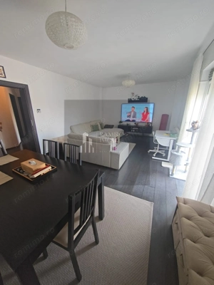 Apartament 3 camere Dobroesti / Nicolae Balcescu mutare imediata - imagine 3