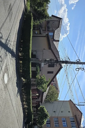 Casa de vanzare Zona Lipovei