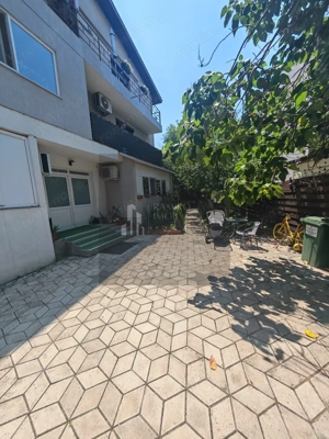 Apartament 3 camere Dobroesti / Nicolae Balcescu mutare imediata - imagine 17