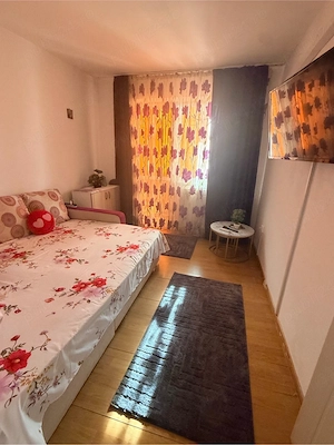 Apartament 2 camere- închiriere sezoniera Mangalia(5 min plaja Diana)