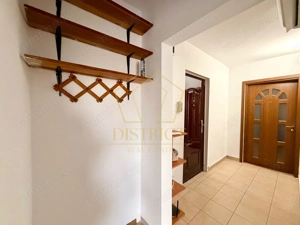 Apartament decomandat cu 2 camere | Steaua - imagine 10