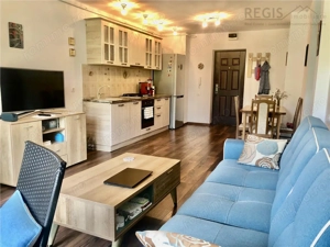 BLOC VILA IN NATURA | 2 camere etaj intermediar cu parcare | Coasta Vie Sacele Cernatu