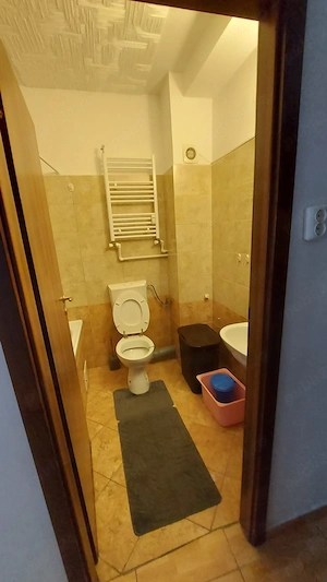 Apartament 2 camere zona BILLA-FAR - imagine 2