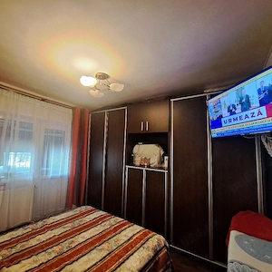 Vand apartament 2 camere Turnu Măgurele  - imagine 4