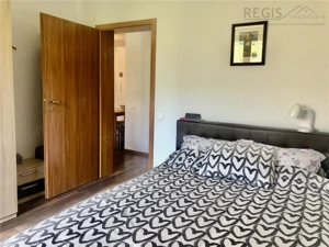 Apartament in natura in zona nepoluata,  Coasta Vie Sacele Cernatu - imagine 10