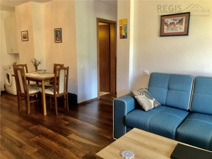 Apartament in natura in zona nepoluata,  Coasta Vie Sacele Cernatu - imagine 5