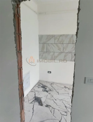 Apartament 2 camere Oxigen Galata - imagine 11
