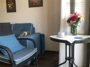 Apartament in natura in zona nepoluata,  Coasta Vie Sacele Cernatu - imagine 3