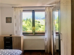 Apartament in natura in zona nepoluata,  Coasta Vie Sacele Cernatu - imagine 9