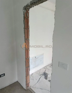 Apartament 2 camere Oxigen Galata - imagine 13