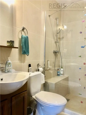 Apartament in natura in zona nepoluata,  Coasta Vie Sacele Cernatu - imagine 12