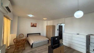 Studio modern , Mihai Bravu, București